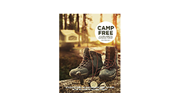 Based on Camp Free book
